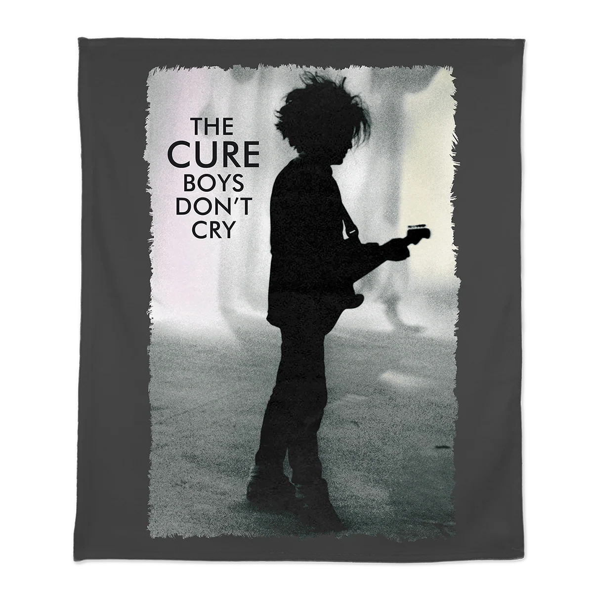 BOYS DON’T CRY (86 MIX) - Music+Merch